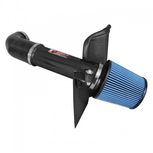 Injen Black Power-Flow Intake System 05-10 LX Cars 5.7L, 6.1L - Click Image to Close